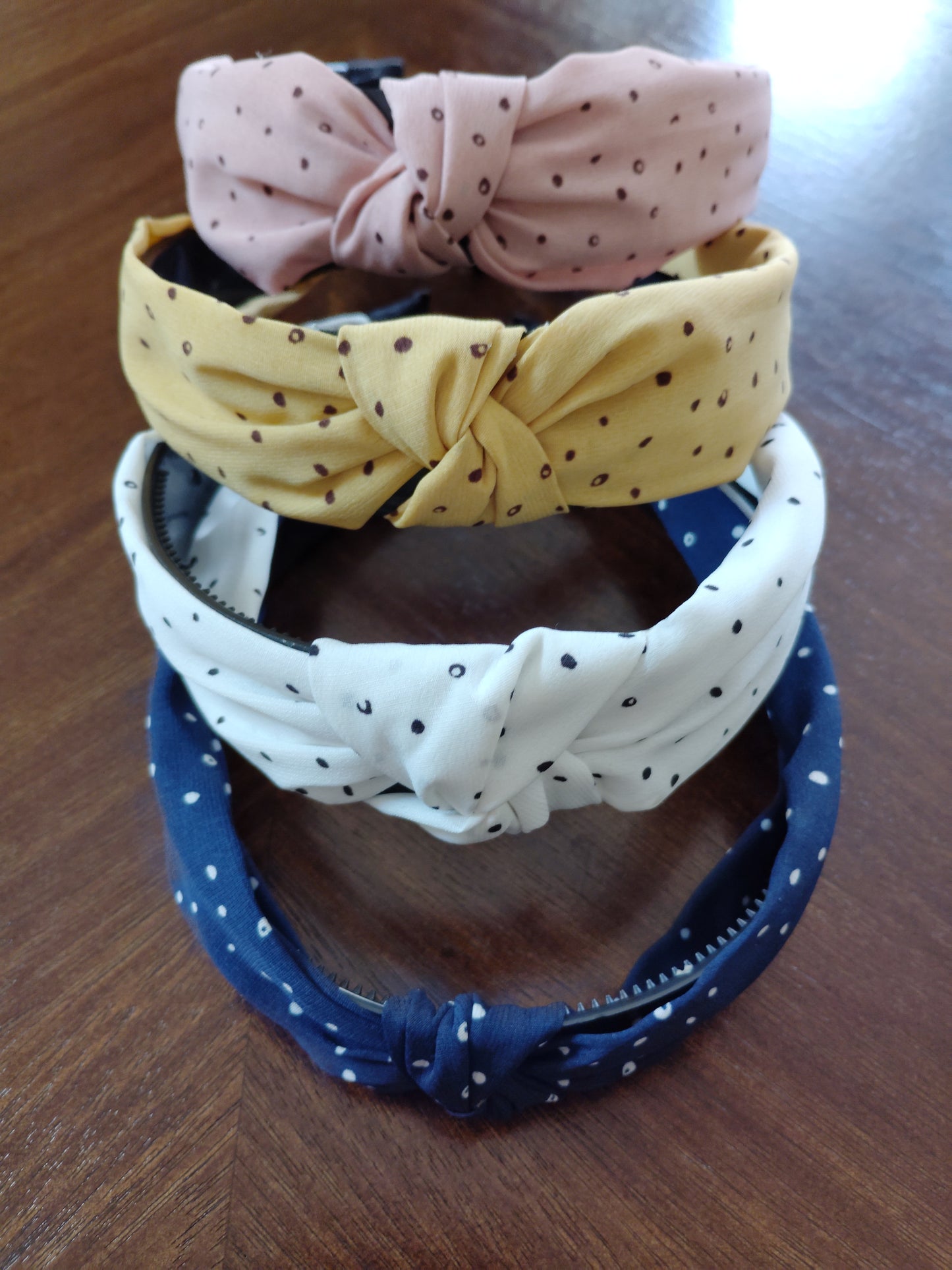 Headbands