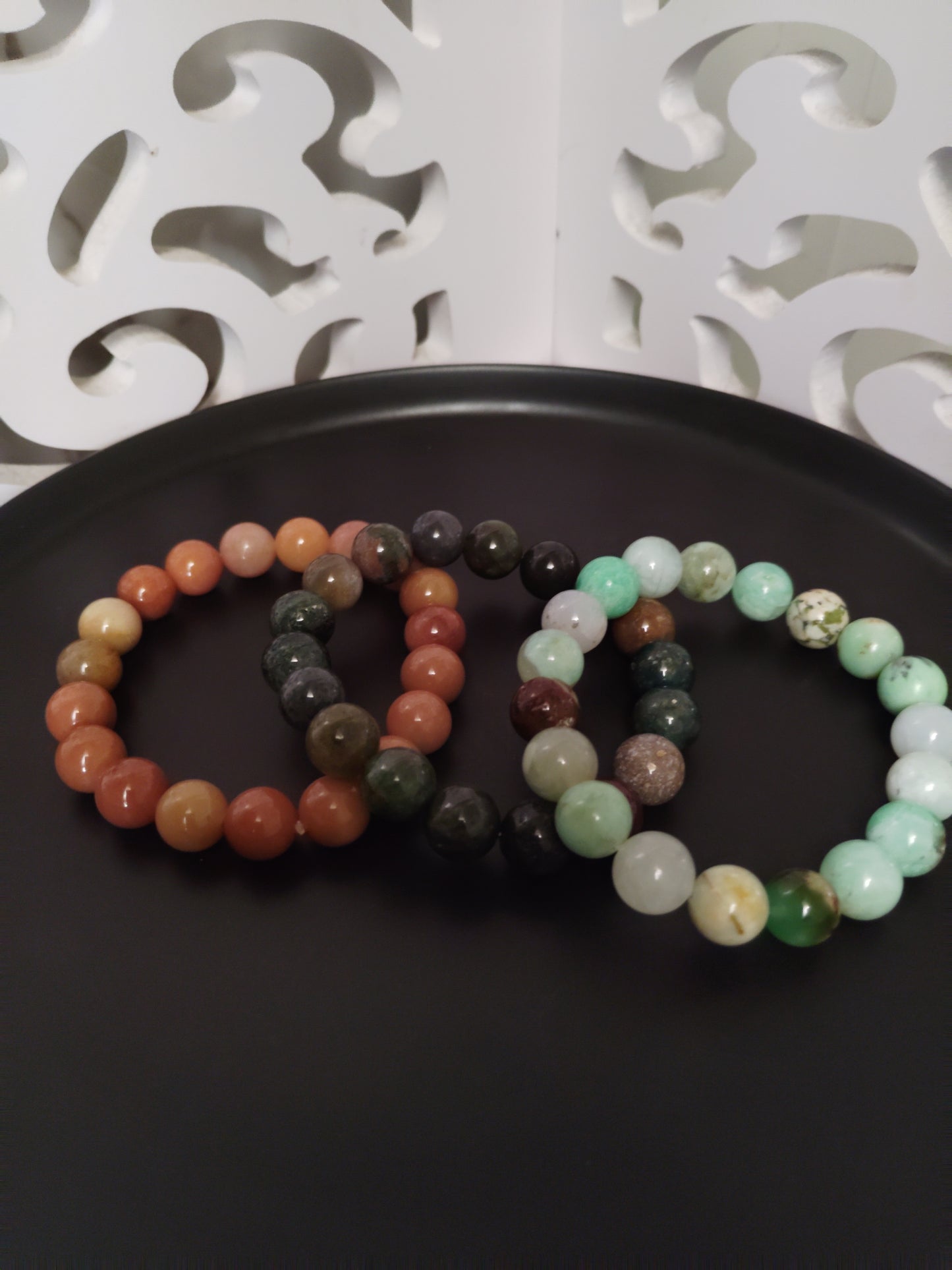 Mix stone Bracelets