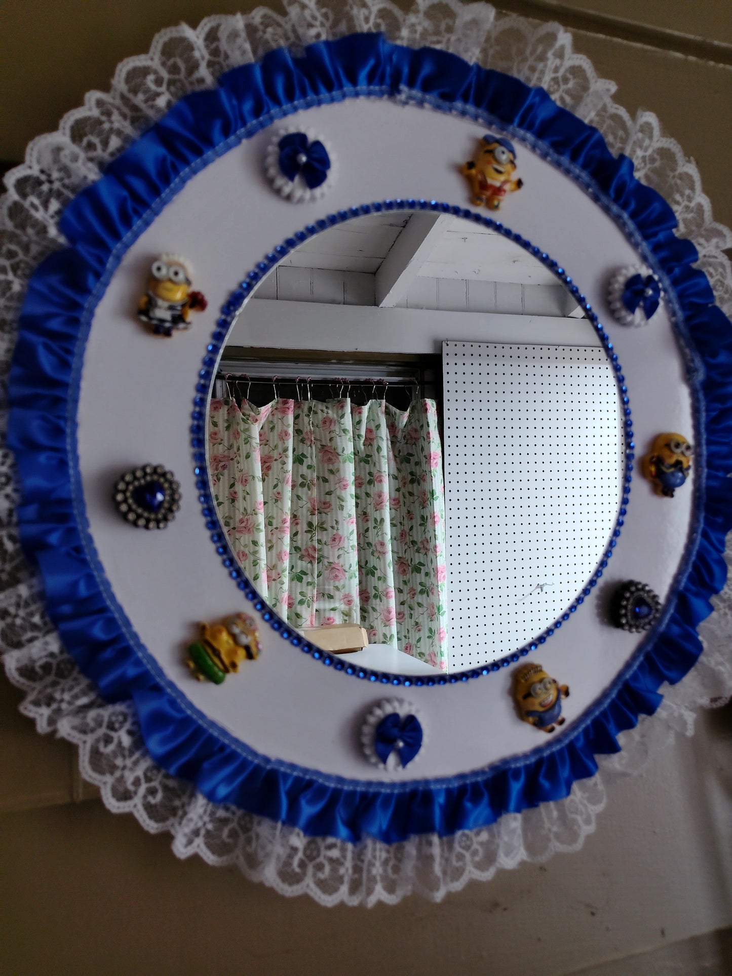 Beautiful Mirror