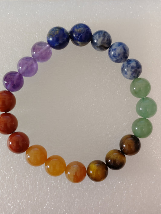 Chakra Bracelet