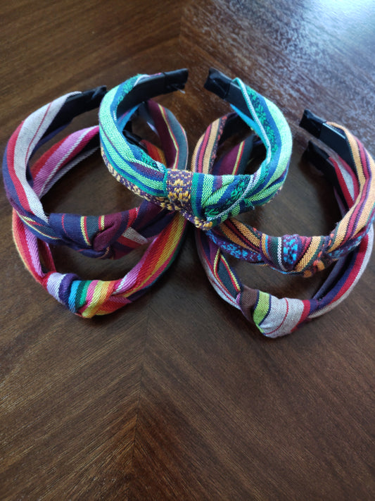 Headbands
