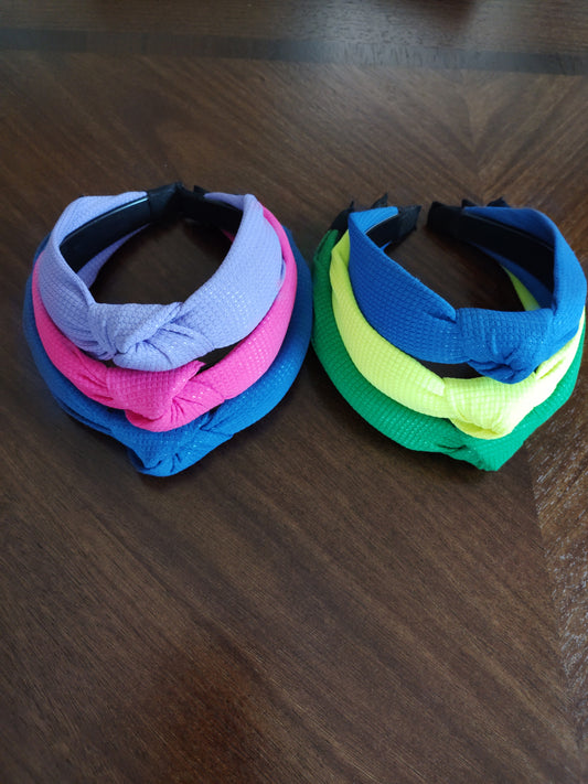Headbands