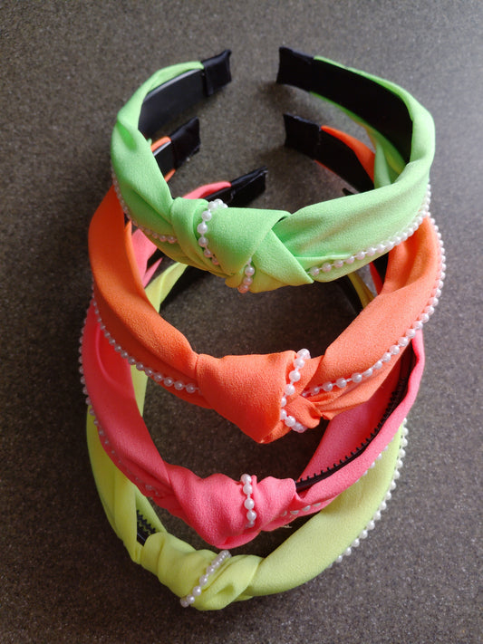 Headbands
