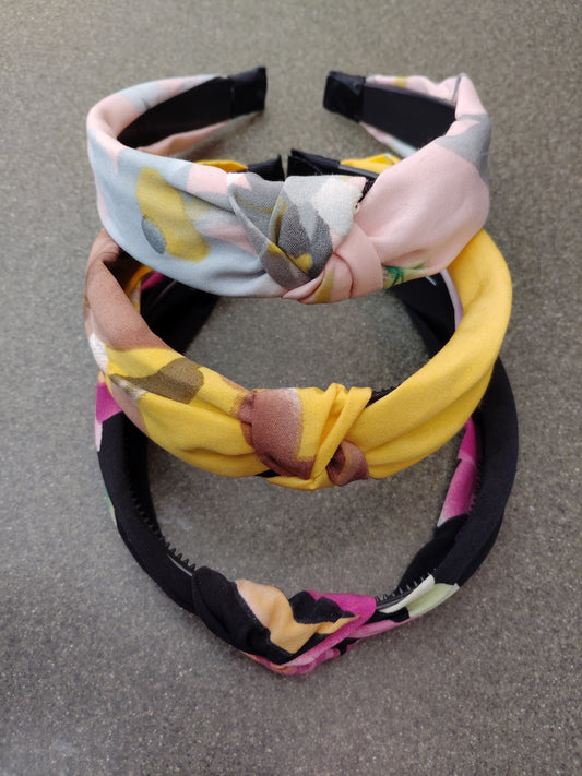 Headbands