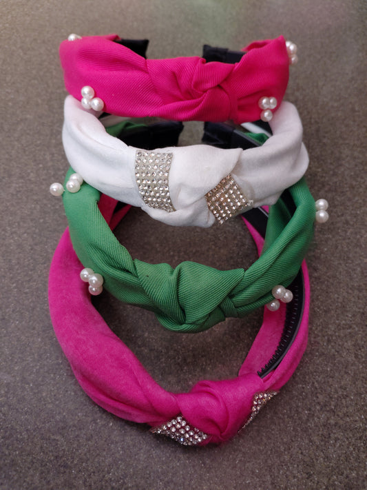 Headbands
