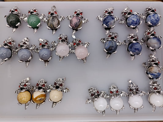 PENDANTS