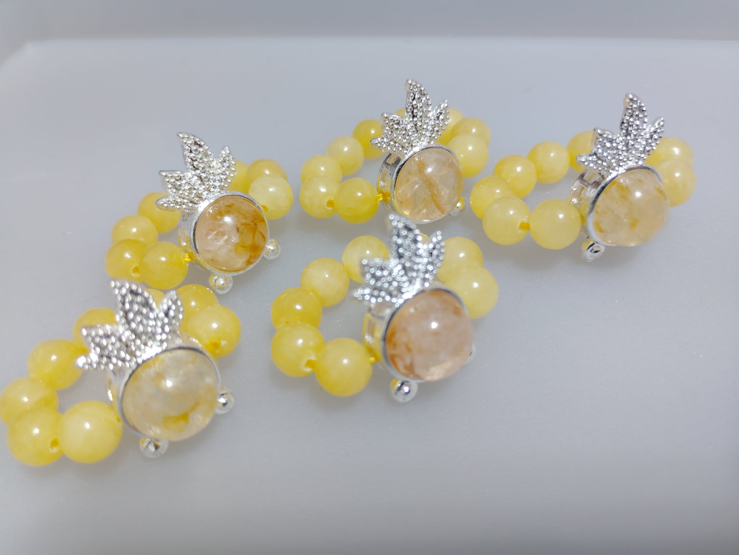 Mix Rings
