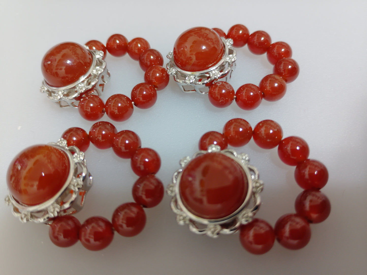 Mix Rings