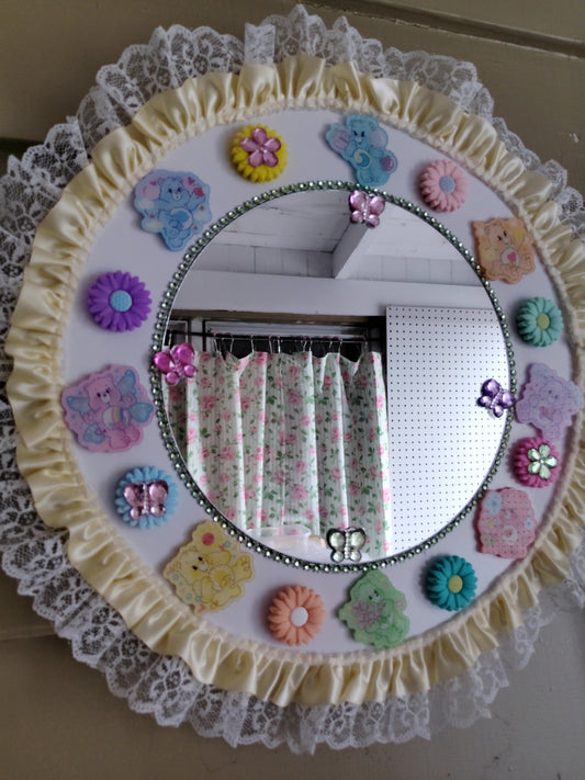 Beautiful Mirror