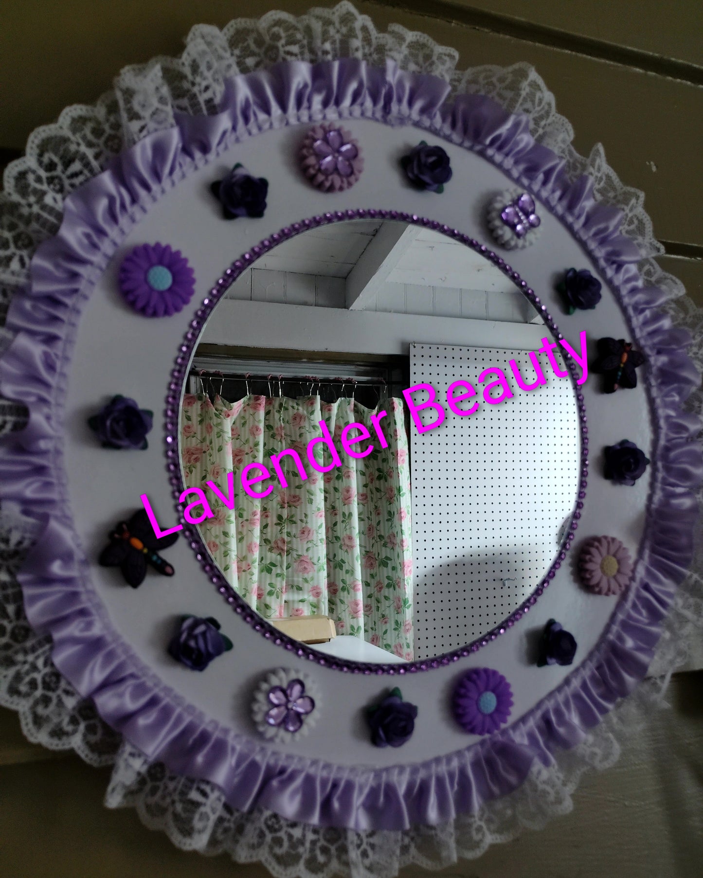 Beautiful Mirror