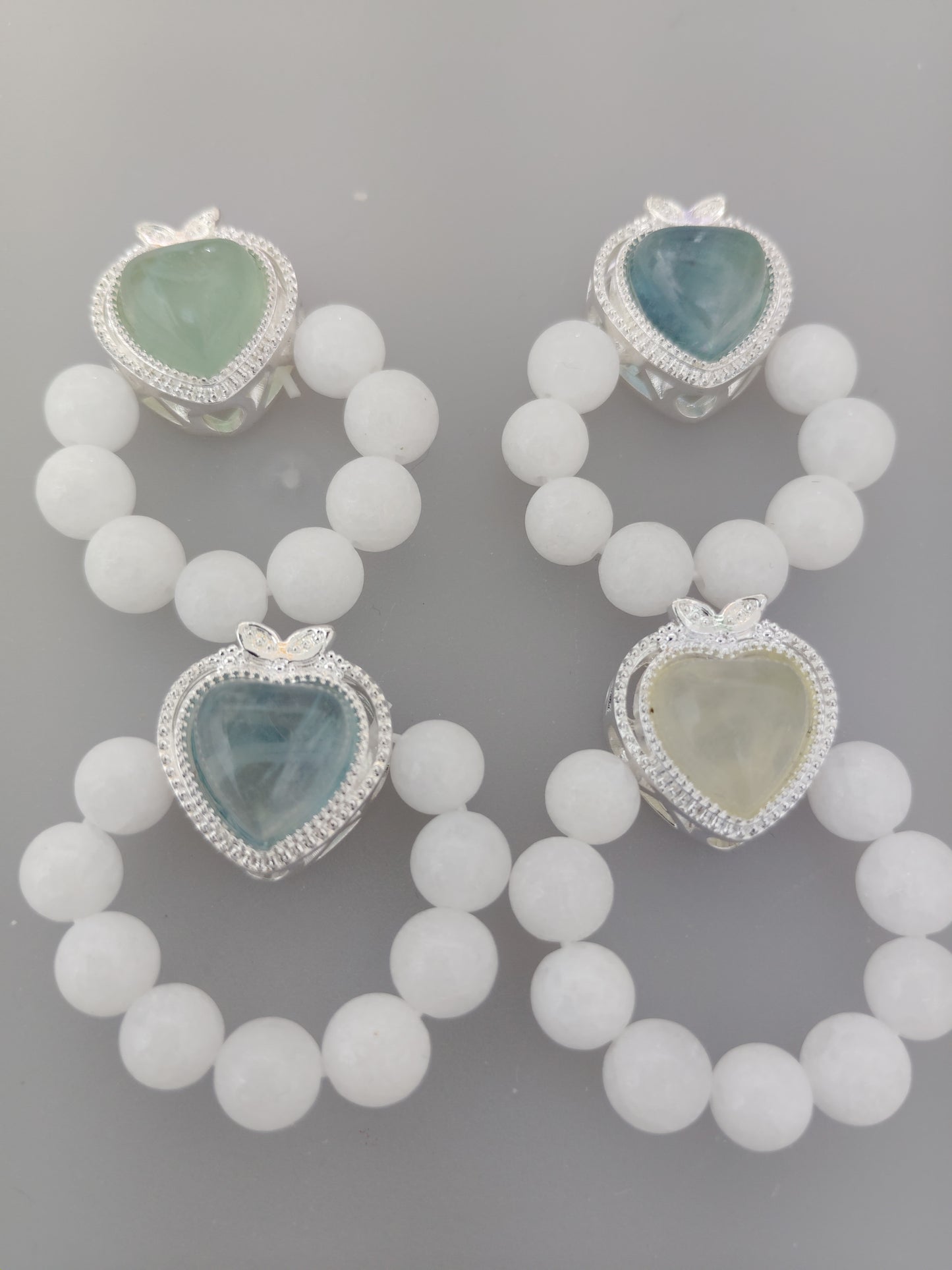 Mix Rings