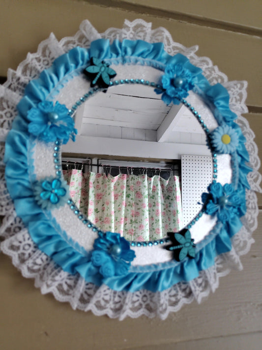 Beautiful Mirror